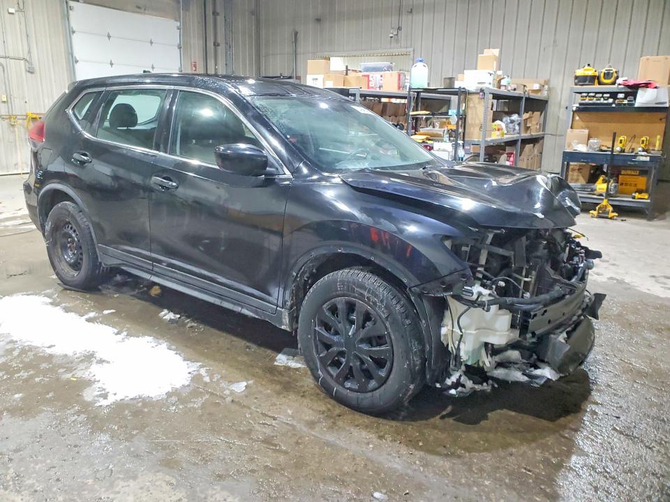 Zdjęcie 4 z aukcji – 2018 NISSAN ROGUE S z VIN KNMAT2MV1JP536672