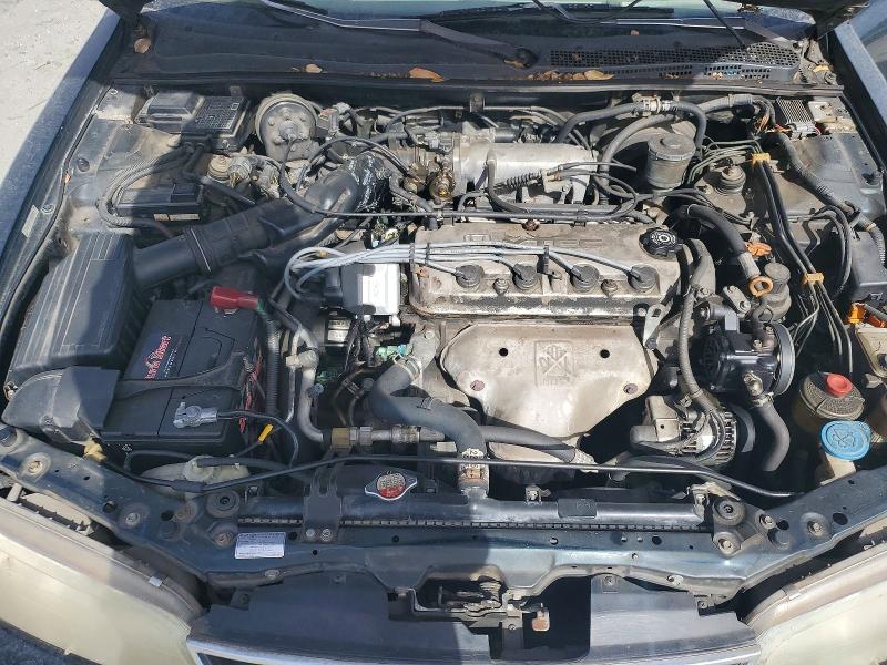 Photo 11 from auction – 1997 HONDA ACCORD EX with VIN 1HGCE1898VA003576