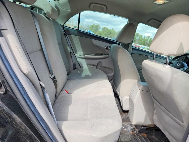 Photo 10 from auction – 2013 TOYOTA COROLLA BA with VIN 2T1BU4EE6DC039244