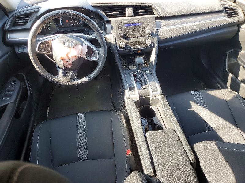Фото 8 с аукциона – 2019 HONDA CIVIC с VIN 2HGFC2F64KH587330