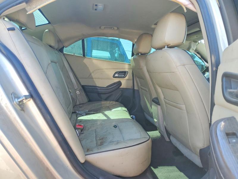 Photo 10 from auction – 2015 CHEVROLET MALIBU LTZ with VIN 1G11F5SL4FF248984
