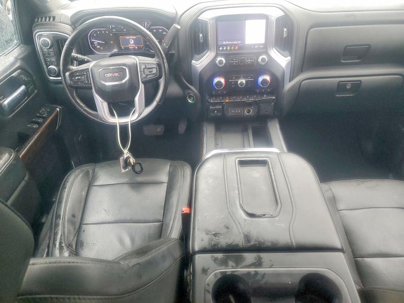 Photo 8 from auction – 2019 GMC SIERRA with VIN 3GTU9DED2KG214969