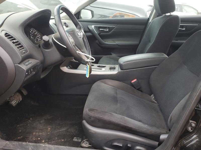 Photo 7 from auction – 2015 NISS ALTIMA with VIN 1N4AL3AP7FC492404