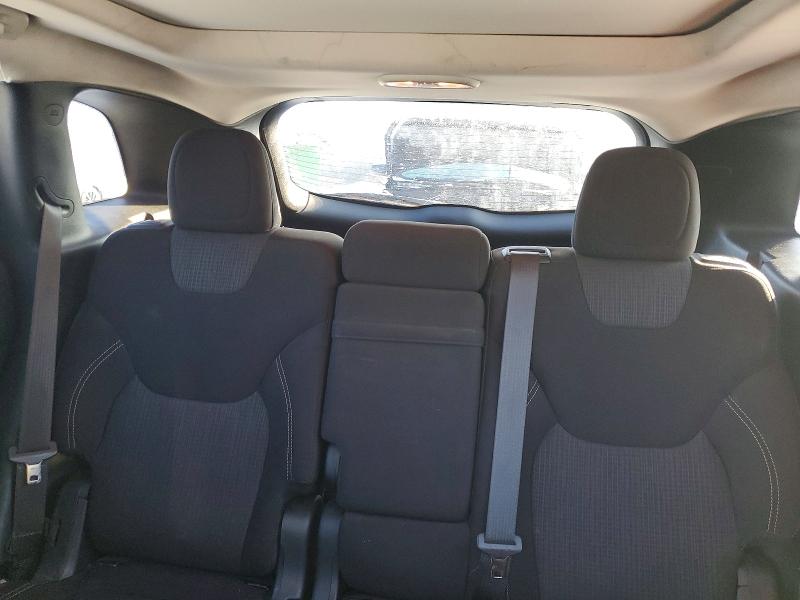 Photo 10 from auction – 2017 JEEP CHEROKEE with VIN 1C4PJMCS3HW666696