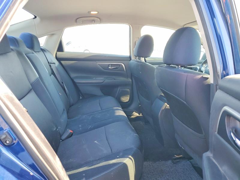 Photo 10 from auction – 2016 NISSAN ALTIMA with VIN 1N4AL3APXGC291923