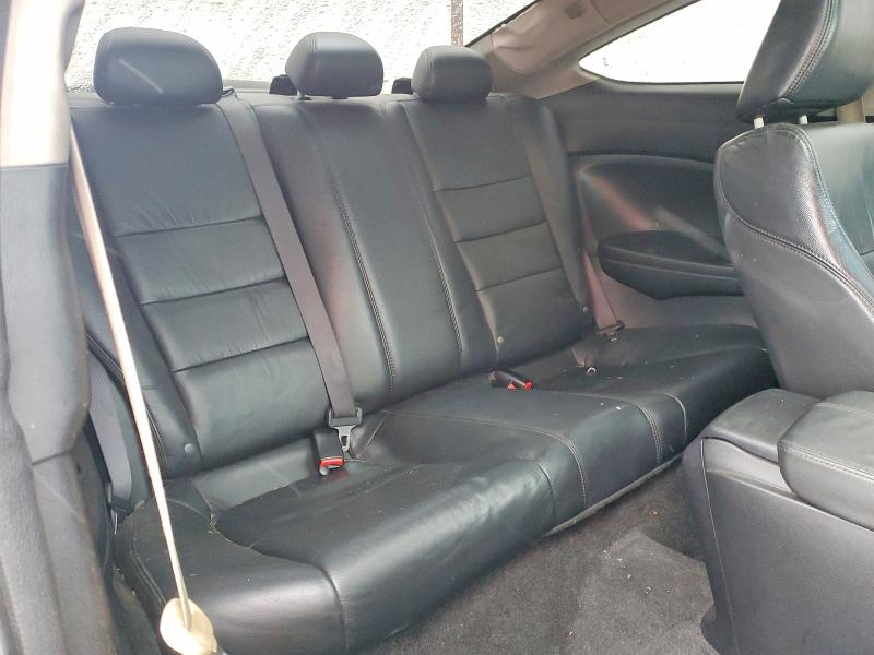 Photo 10 from auction – 2009 HONDA ACCORD with VIN 1HGCS12869A025607