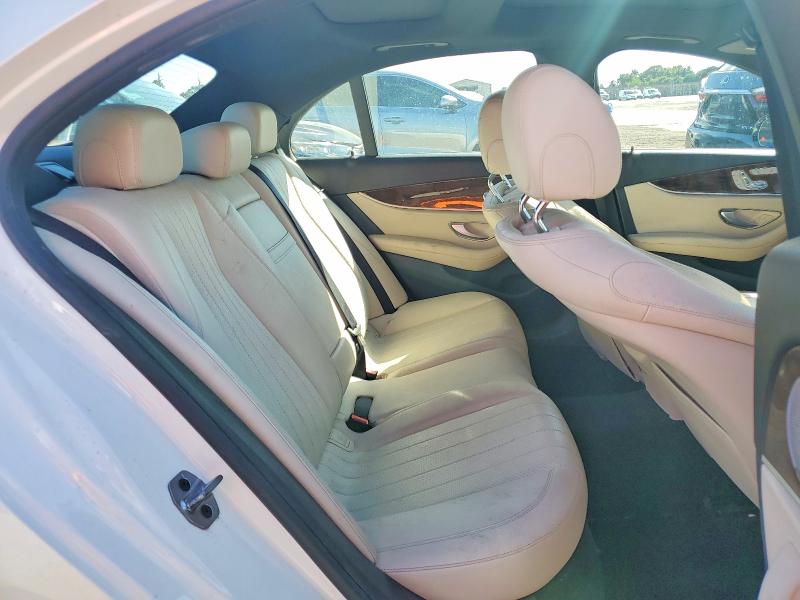 Photo 10 from auction – 2019 MERCEDES-BENZ E with VIN WDDZF4JBXKA508105