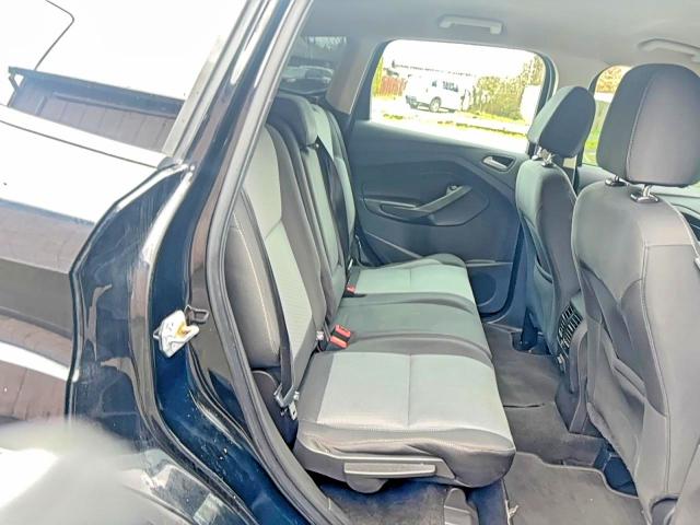 Фото 6 с аукциона – 2017 FORD ESCAPE с VIN 1FMCU0GD8HUD66427