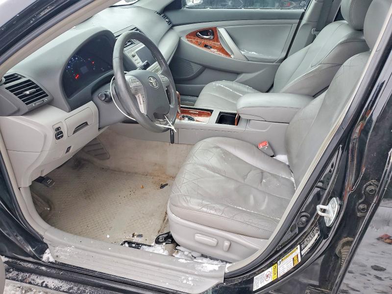 Photo 7 from auction – 2011 TOYOTA CAMRY SE with VIN 4T1BK3EK5BU119152