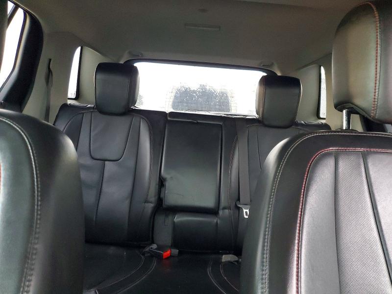 Photo 10 from auction – 2014 GMC TERRAIN with VIN 2GKFLXEK1E6210890