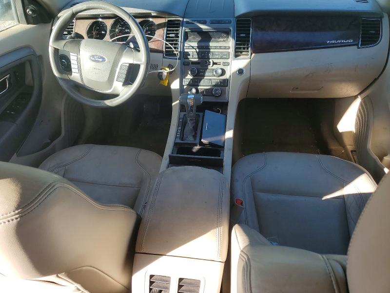 Photo 8 from auction – 2011 FORD TAURUS with VIN 1FAHP2EW2BG117425