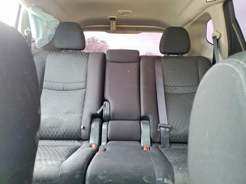 Photo 10 from auction – 2019 NISSAN ROGUE S with VIN JN8AT2MT5KW250527