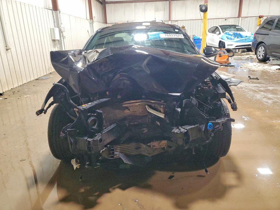 Photo 5 from auction – 2022 KIA FORTE with VIN 3KPF44AC7NE421646