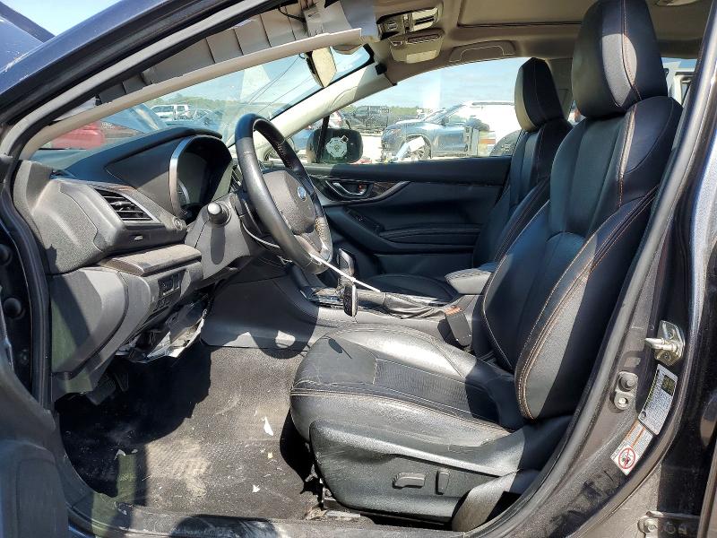Photo 7 from auction – 2018 SUBARU CROSSTREK with VIN JF2GTALC6JH289505