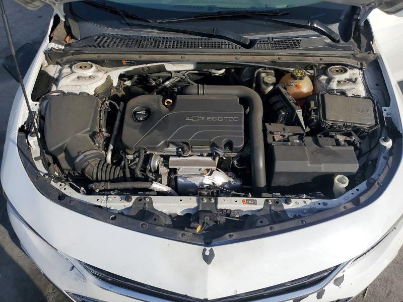 Photo 11 from auction – 2016 CHEVROLET MALIBU with VIN 1G1ZE5ST7GF313026