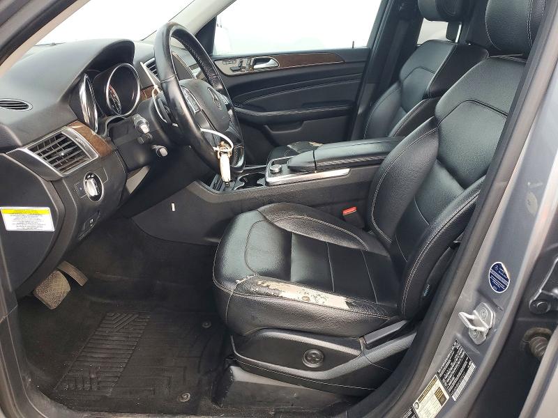 Photo 7 from auction – 2012 MERCEDES-BENZ ML 350 4MA with VIN 4JGDA5HB0CA025217