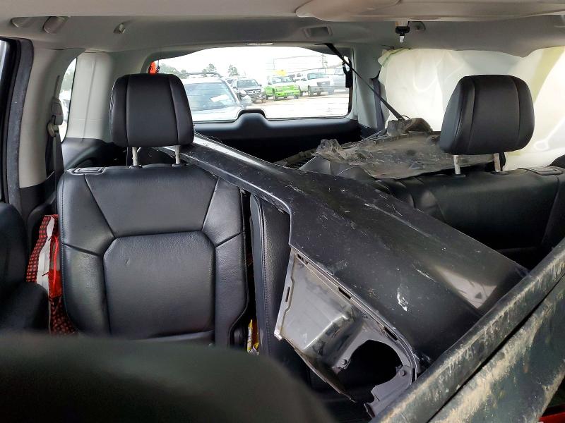 Photo 10 from auction – 2013 HONDA PILOT with VIN 5FNYF3H64DB024868