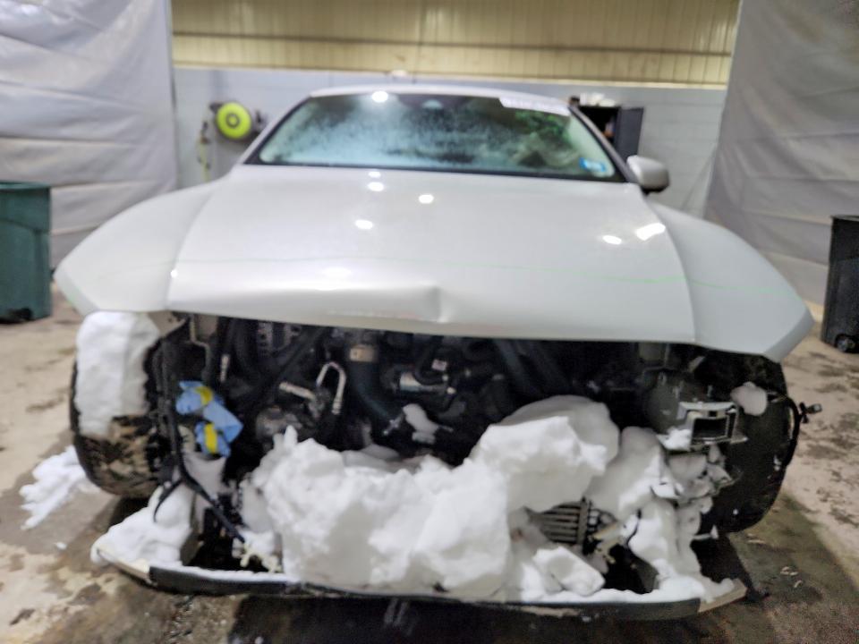 Photo 5 from auction – 2019 VOLVO S60 T6 INS with VIN 7JRA22TLXKG012524