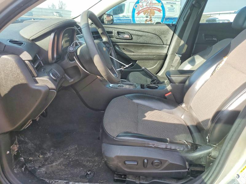 Photo 7 from auction – 2014 CHEVROLET MALIBU with VIN 1G11C5SL3EF226532