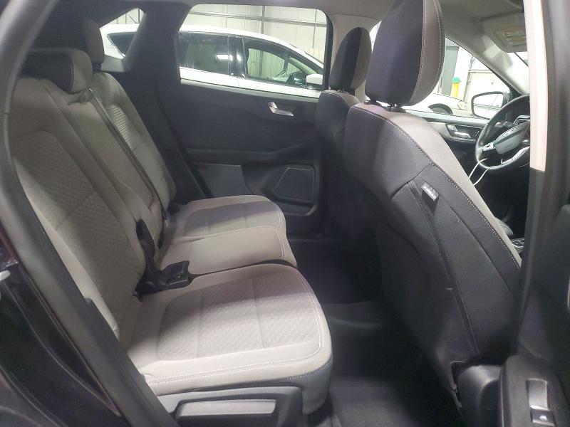 Photo 10 from auction – 2021 FORD ESCAPE with VIN 1FMCU9G68MUB20798