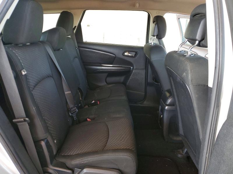 Photo 11 from auction – 2012 DODGE JOURNEY with VIN 3C4PDCBGXCT184112