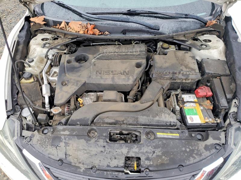 Foto 11 de la subasta – 2018 NISS ALTIMA con VIN 1N4AL3AP3JC120681