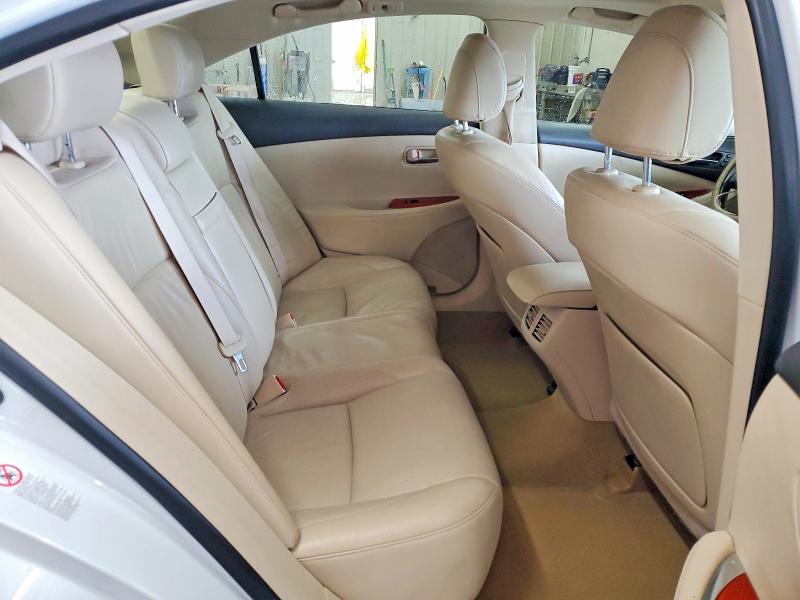 صورة رقم 10 من المزاد - 2012 LEXUS ES 350 مع VIN JTHBK1EG1C2500917