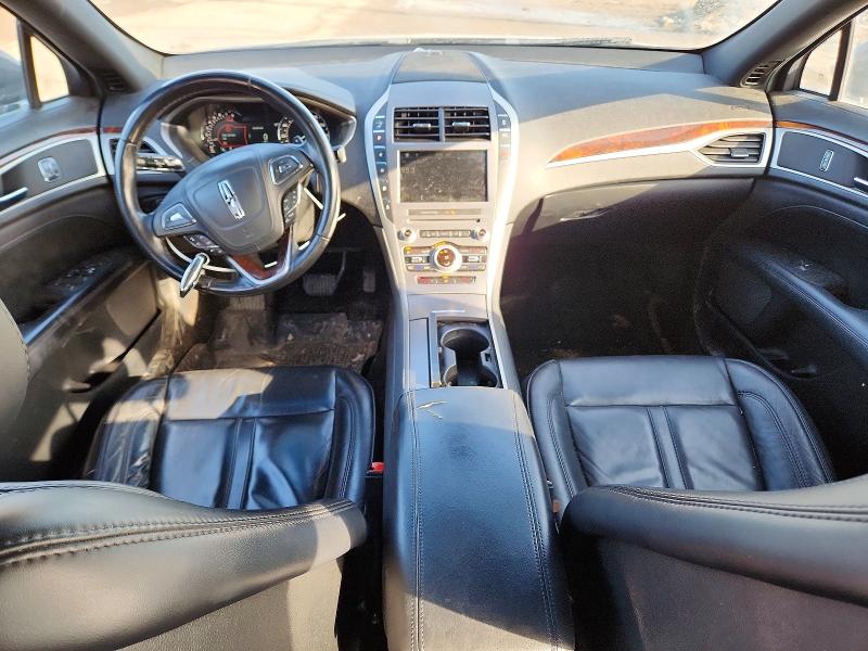 Zdjęcie 8 z aukcji – 2017 LINCOLN MKZ z VIN 3LN6L5C97HR654705