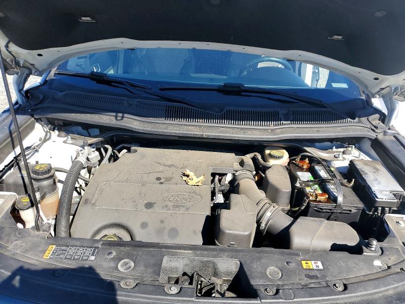 Photo 12 from auction – 2017 FORD EXPLORER with VIN 1FM5K7D83HGD49919