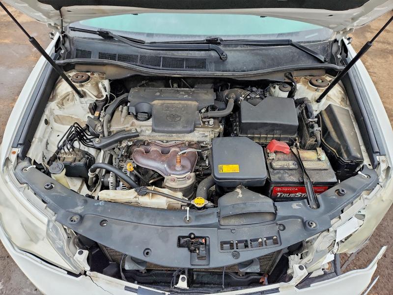 Photo 11 from auction – 2012 TOYOTA CAMRY BASE with VIN 4T1BF1FK6CU580305