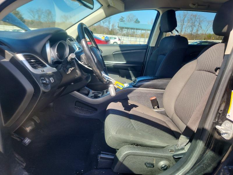 Photo 7 from auction – 2019 DODGE JOURNEY with VIN 3C4PDCBB5KT862848