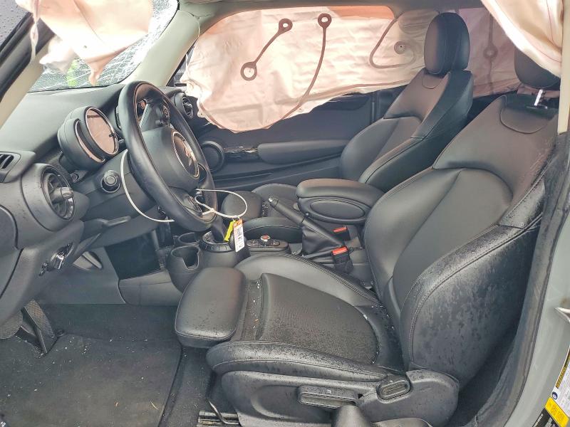 Photo 7 from auction – 2017 MINI COOPER with VIN WMWXP7C59H2A44847