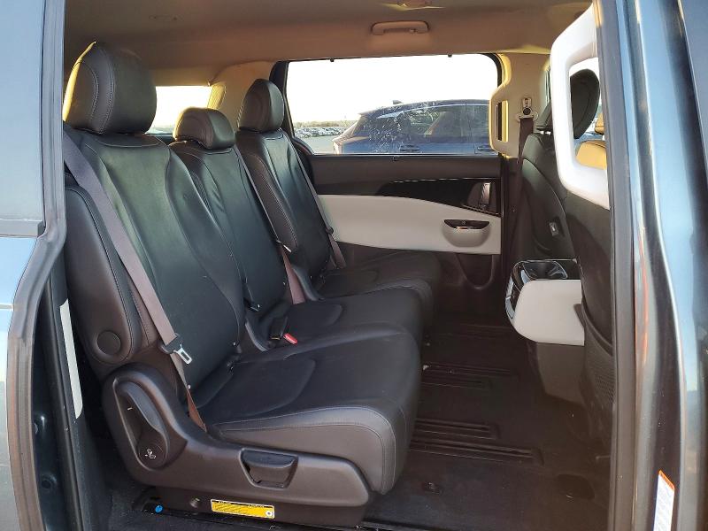 Photo 11 from auction – 2022 KIA CARNIVAL E with VIN KNDNC5H32N6094928