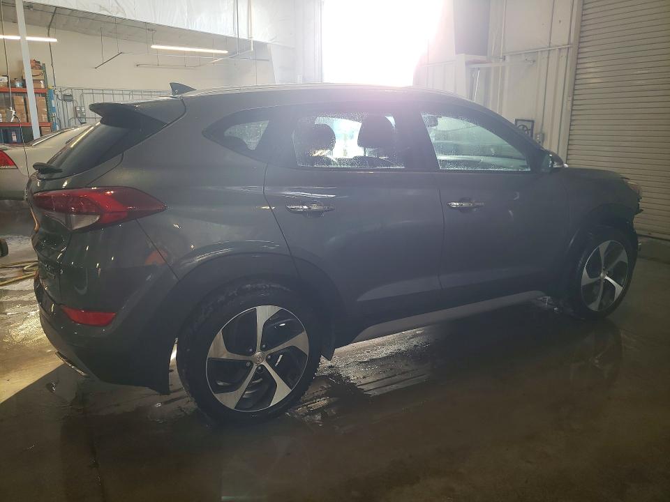 Photo 3 from auction – 2018 HYUNDAI TUCSON VAL with VIN KM8J3CA20JU749285