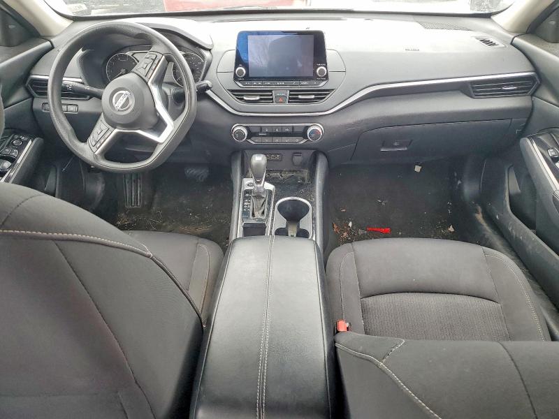 Photo 8 from auction – 2021 NISSAN ALTIMA with VIN 1N4BL4DV5MN417352