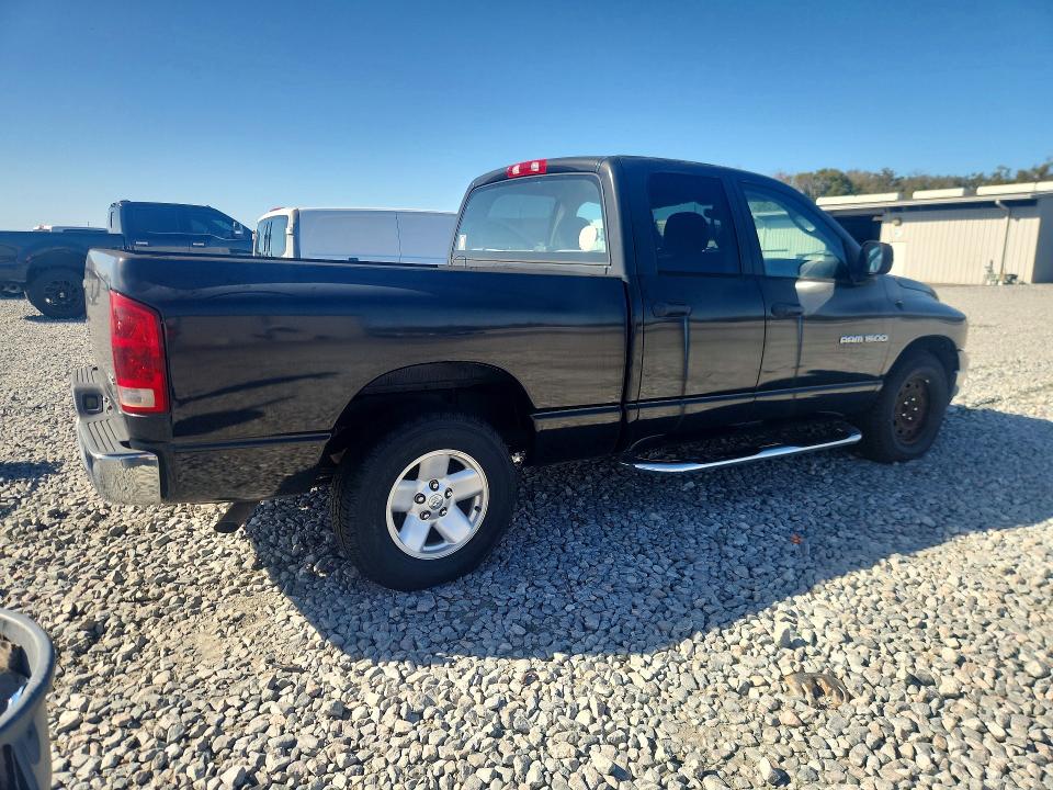 Photo 3 from auction – 2003 DODGE RAM 1500 S with VIN 1D7HA18N43S331684