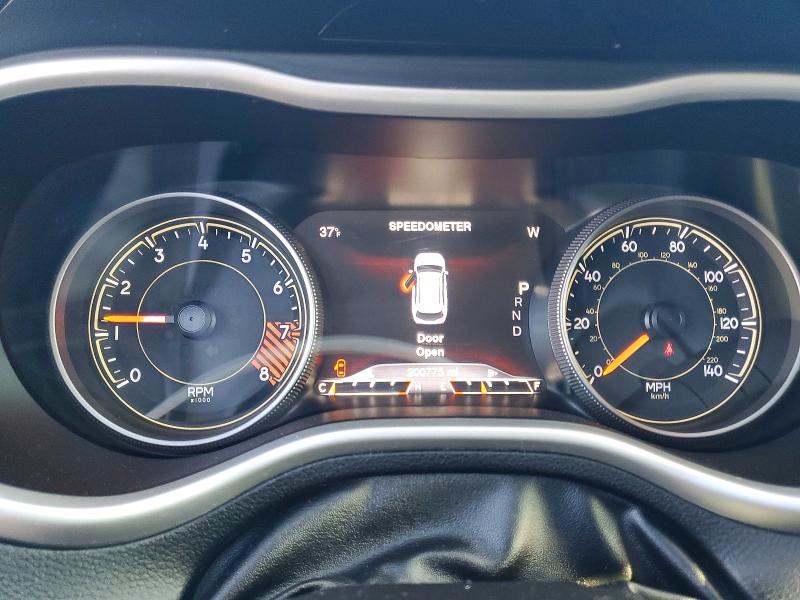 Photo 9 from auction – 2015 JEEP CHEROKEE with VIN 1C4PJMBS3FW757093
