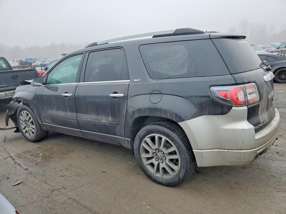 Photo 2 from auction – 2015 GMC ACADIA with VIN 1GKKRRKD1FJ261387