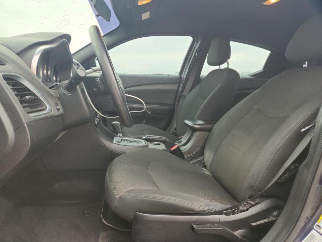 Photo 7 from auction – 2014 DODGE AVENGER with VIN 1C3CDZAB6EN126612
