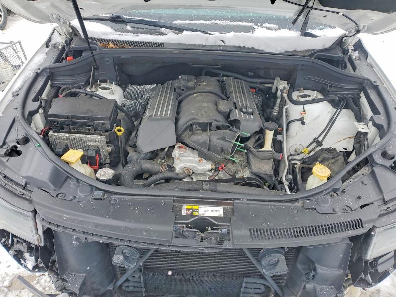 Photo 12 from auction – 2014 JEEP GRAND CHER with VIN 1C4RJFDJ8EC248156