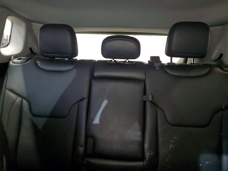 Photo 10 from auction – 2022 JEEP COMPASS with VIN 3C4NJDFB9NT128931