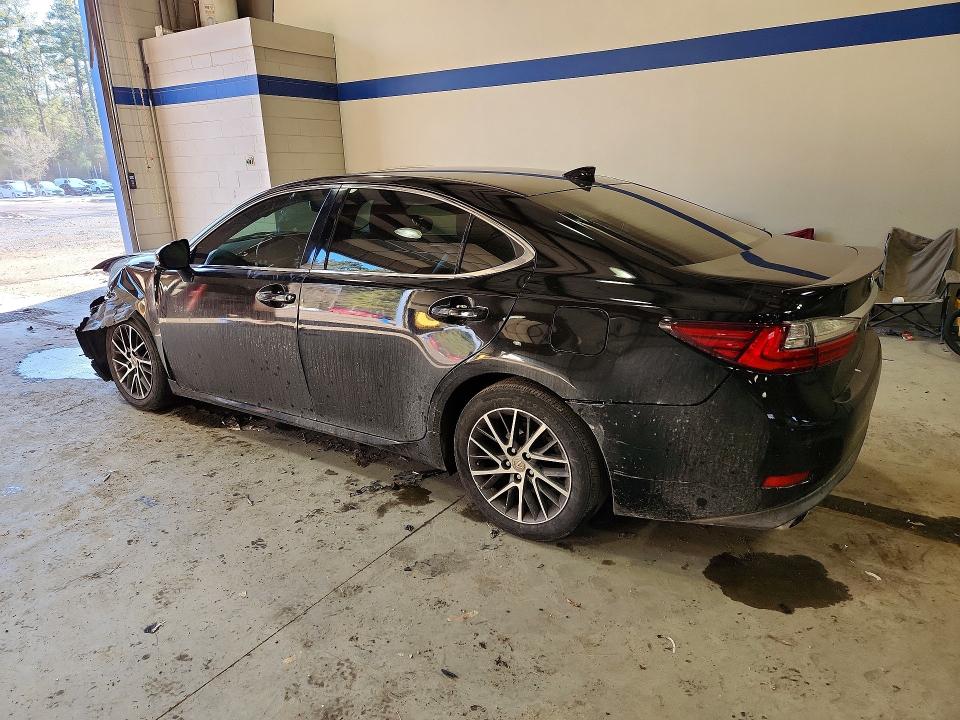 Photo 2 from auction – 2016 LEXUS ES with VIN JTHBK1GG8G2218308