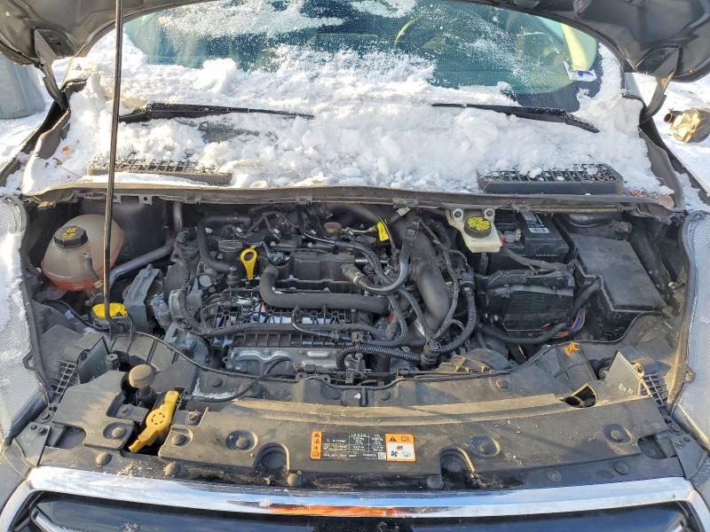 Photo 12 from auction – 2019 FORD ESCAPE SE with VIN 1FMCU9GD8KUA21863