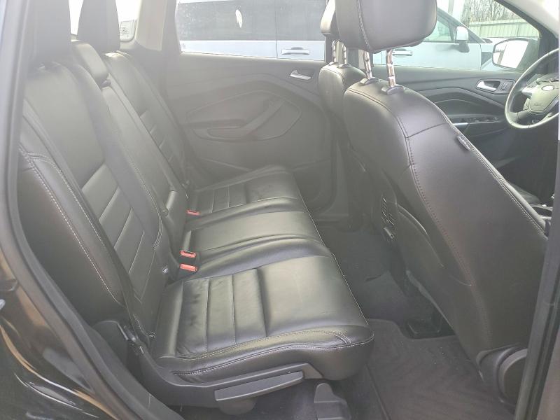 Photo 11 from auction – 2015 FORD ESCAPE with VIN 1FMCU9G91FUC71530