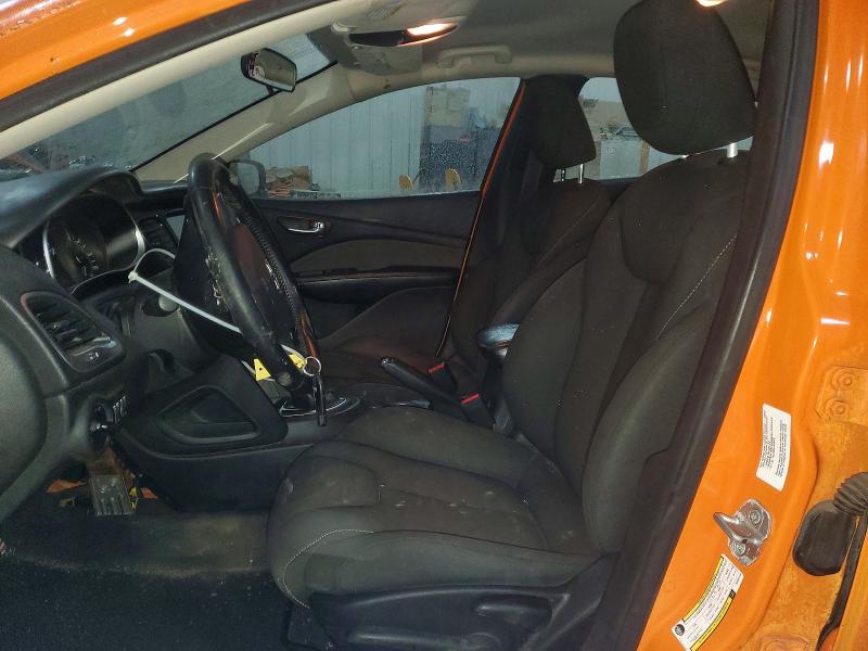 Photo 7 from auction – 2013 DODGE DART with VIN 1C3CDFBA3DD261118