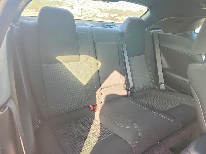 Photo 10 from auction – 2016 DODGE CHALLENGER with VIN 2C3CDZAG4GH153816