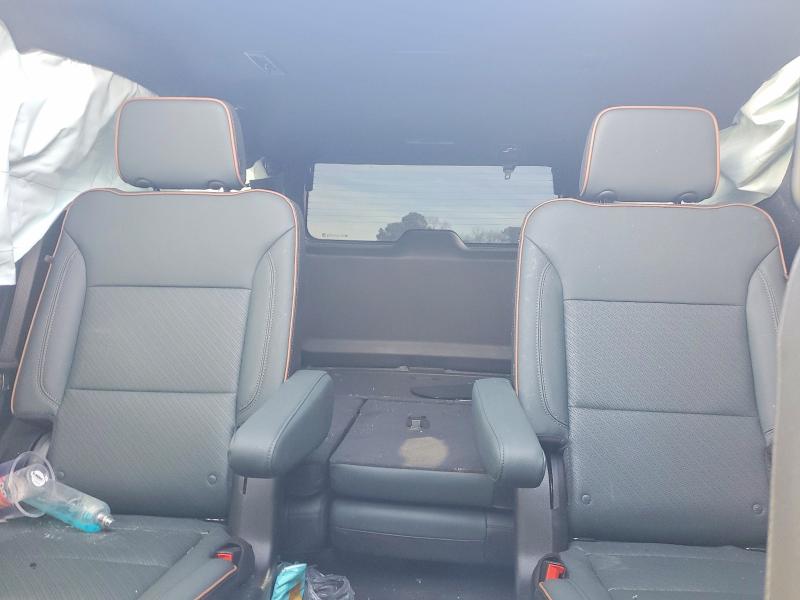 Photo 10 from auction – 2026 GMC YUKON with VIN 1GKS2CK85TR129797
