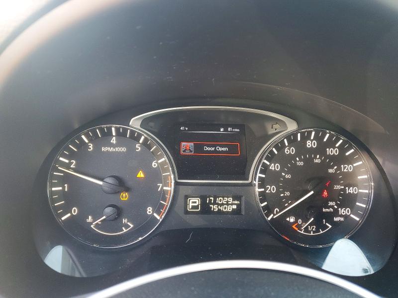 Photo 9 from auction – 2015 NISSAN ALTIMA with VIN 1N4AL3AP1FC470446