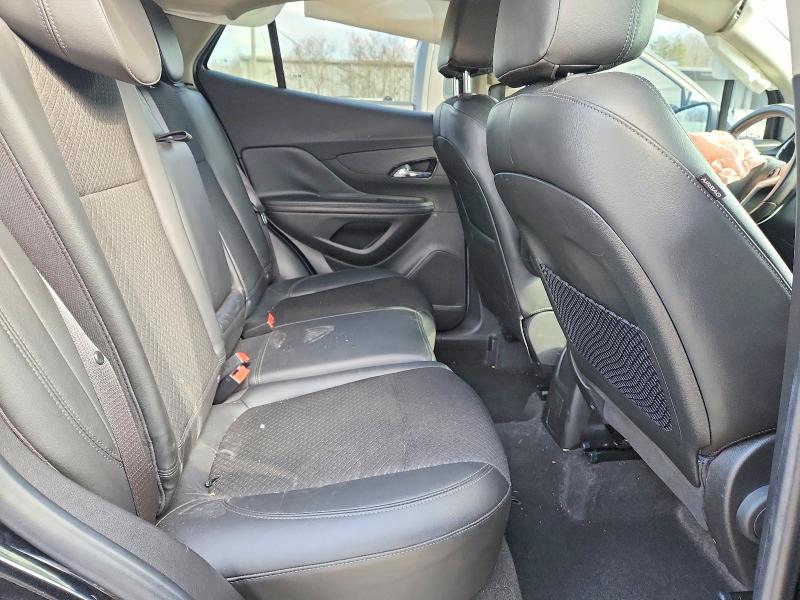 Photo 11 from auction – 2017 BUICK ENCORE with VIN KL4CJ1SB1HB066758