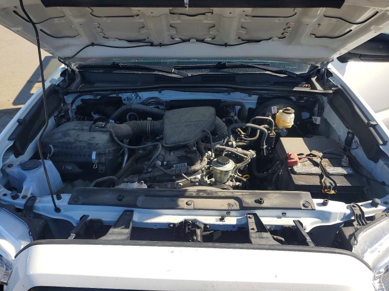 Photo 11 from auction – 2023 TOYOTA TACOMA ACC with VIN 3TYRX5GN8PT078412